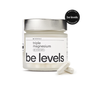 Be Levels Triple Magnesium 60 Cápsulas