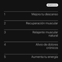 Be Levels Triple Magnesium 60 Cápsulas