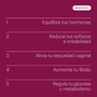 Be Levels Vital Woman 90 Cápsulas
