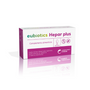 Eubiotics Hepar Plus 60 Cápsulas