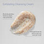 Primaderm Exfoliating Cleansing Cream 150 ml