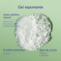 Caudalie Vinopure Gelatina Limpiadora Purificante 400 ml