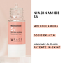 Etat Pur Niacinamida 5% 15 ml