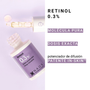 Etat Pur Retinol 0,3% 15 ml