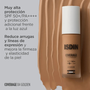 Isdin Coverage SPF 50+ Tono 4 Golden