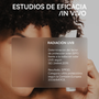 GH Gema Herrerias Factor Invisible SPF 50 Amplio Espectro 2 x 45 ml