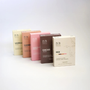 IVB Stick Sabores Chocolate Blanco - Fresa 10 Unidades