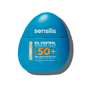 Sensilis Oil Control Dry Touch Color Light SPF 50+ 40 ml
