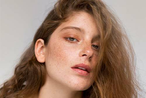 Análisis capilar en Farmacia Bonnin, en Palma de Mallorca