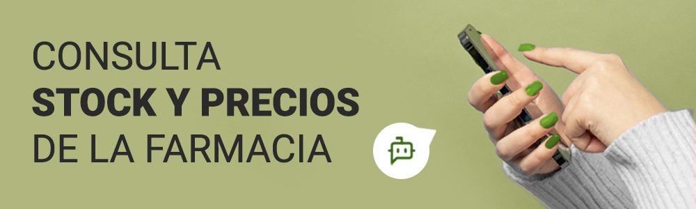 Servicio personalizado de dosificación  en Farmacia Los Quintana en Gáldar, Las Palmas