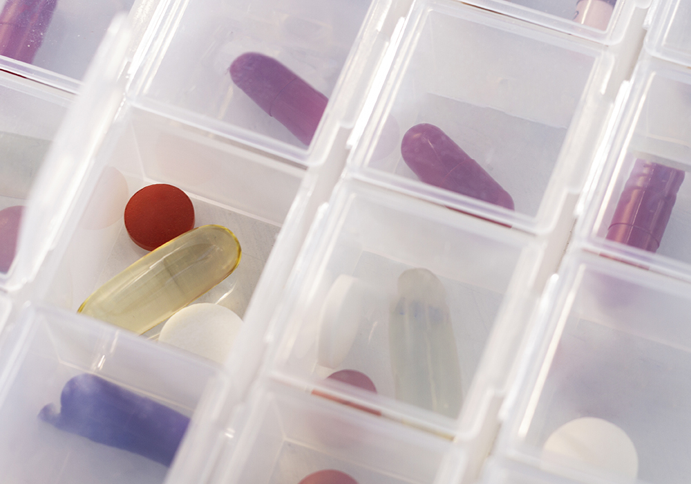 Nutricion y dietética de Farmacia Carmen Ortiz en Benacazón (Sevilla)