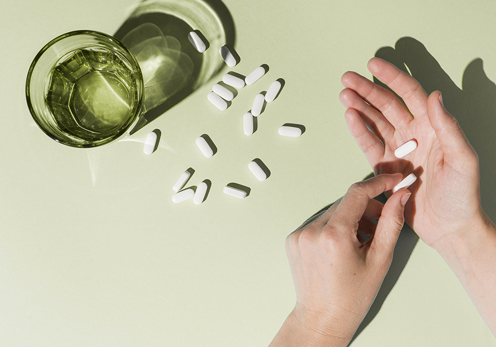 Nutricion y dietética de Farmacia Carmen Ortiz en Benacazón (Sevilla)