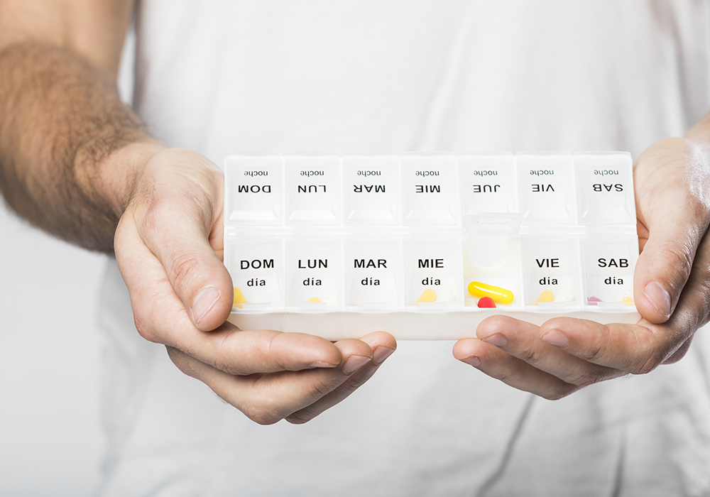 Nutricion y dietética de Farmacia Carmen Ortiz en Benacazón (Sevilla)