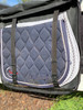 Saddle Pad Carrier