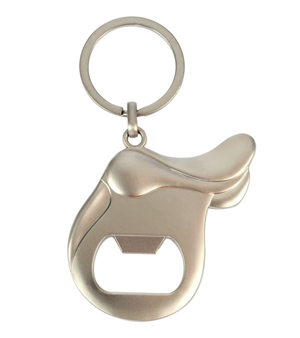 Bottle Opener Key Ring - St Louis Blues