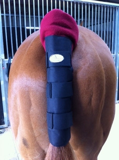 Tail Wraps Full Snaffleit Horse Supplies