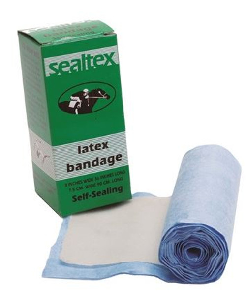 Sealtex Latex Bandage