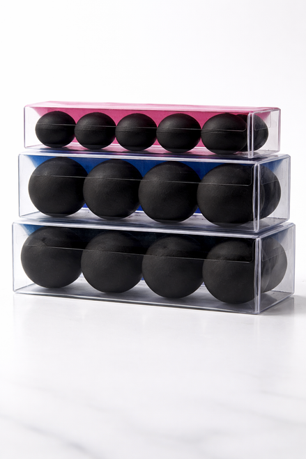 Pony - Top Row
Regular - Middle Row
Warmblood - Bottom Row