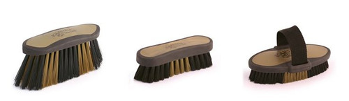 Flick, Face & Body Brush