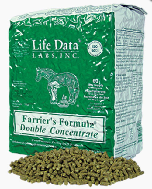 Farrier's Formula®Double Strength