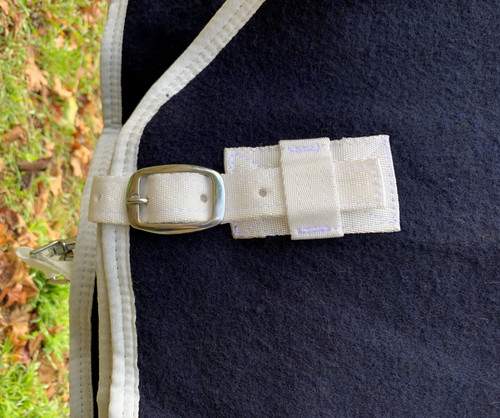 Single Front Buckle Single Front Buckle