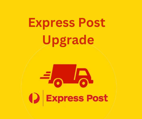 Express Post Upgrade