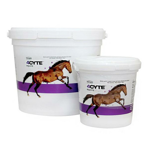4CYTE™ Equine Granules 3.5kg