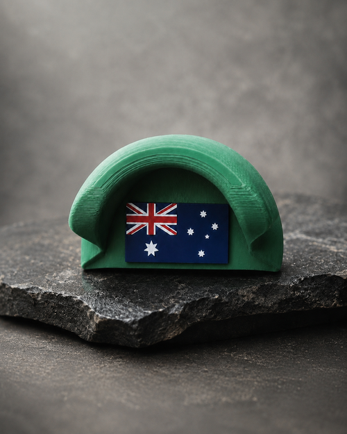EquiHook - Aussie Flag