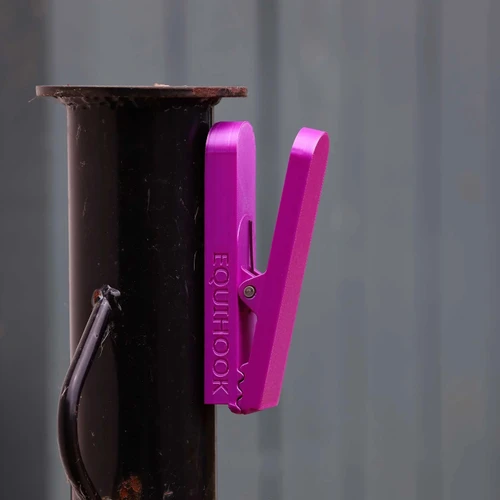 EquiGrip Midi - Magnetic Tack Peg