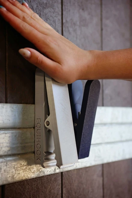EquiGrip Midi - Magnetic Tack Peg