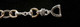 Snaffle-Bit Bracelet