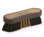 Equestria™ Sport Black & Gold Mini Brush