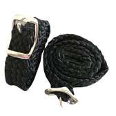 Spur Straps - Webbing