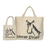 Horse Stuff Big Bag
