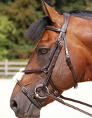 Dy'on Working Collection 'Classic' Figure 8 Bridle