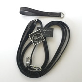 Dy'on Leather Draw Reins