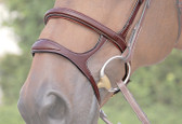 Dy’on Collection Double Noseband