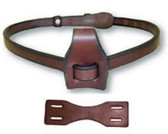 Flash Noseband Attachment