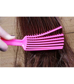 Flexible to prevent breakage