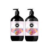 Duo 500ml Puppy Pack