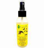 Ozz Organic Insect Repellent 