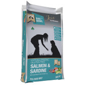 Meals For Mutts Salmon & Sardine