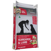 Meals For Mutts Kangaroo & Lamb