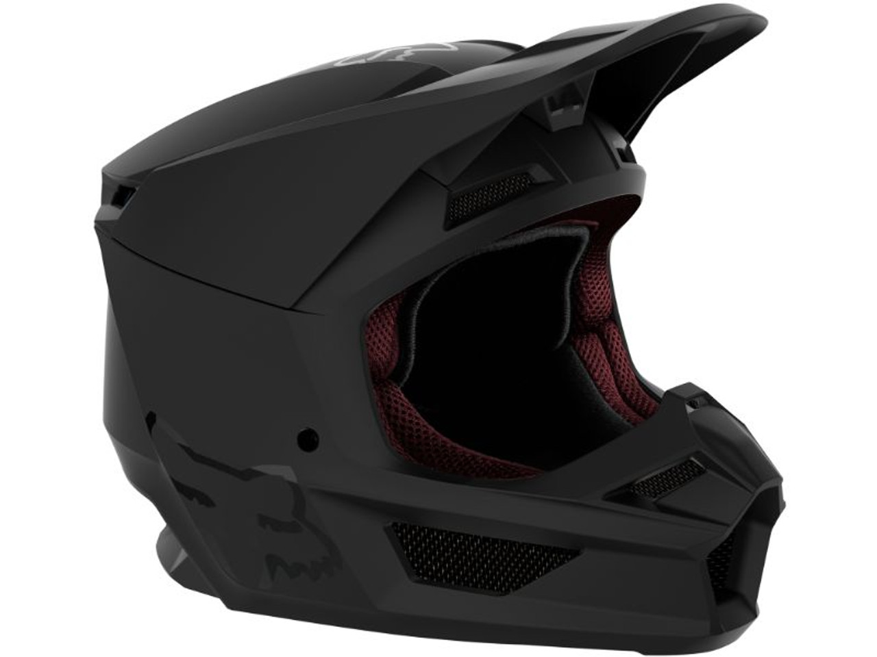 Off-Road Motorcycle Gear & Helmets