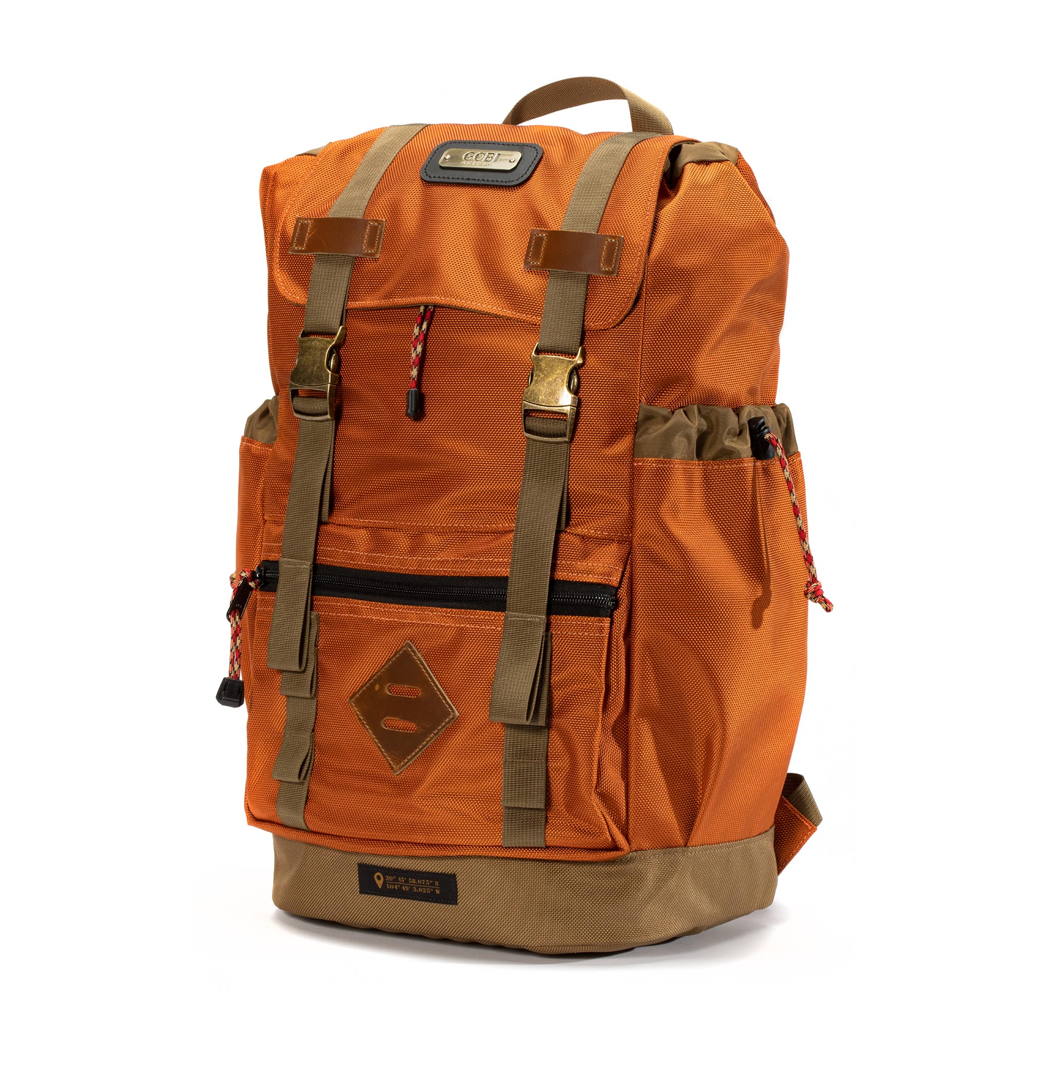 Brown Trekker Outdoor Products - ❤️ BROWN TREKKER SLING BAG