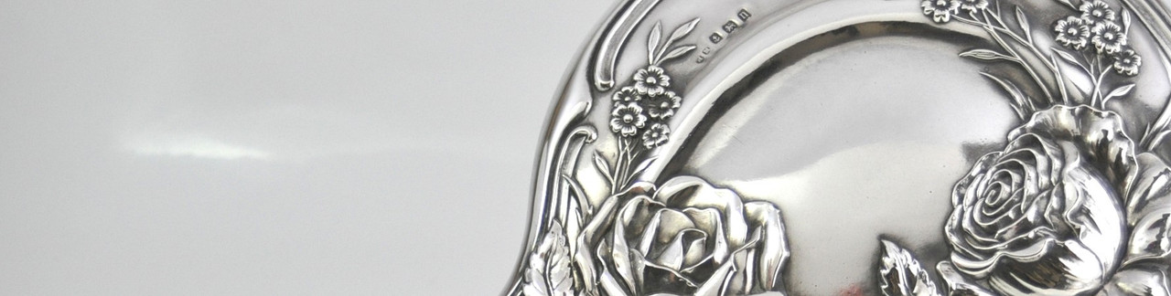 Silverware Silverware