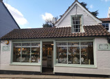 Woodbridge Antiques Spring newsletter