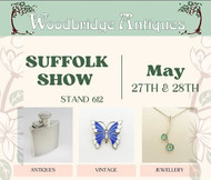 Suffolk Show 27th & 28th May