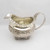 Stunning ornate George IV silver jug hallmarked London 1821