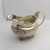 Stunning ornate George IV silver jug hallmarked London 1821